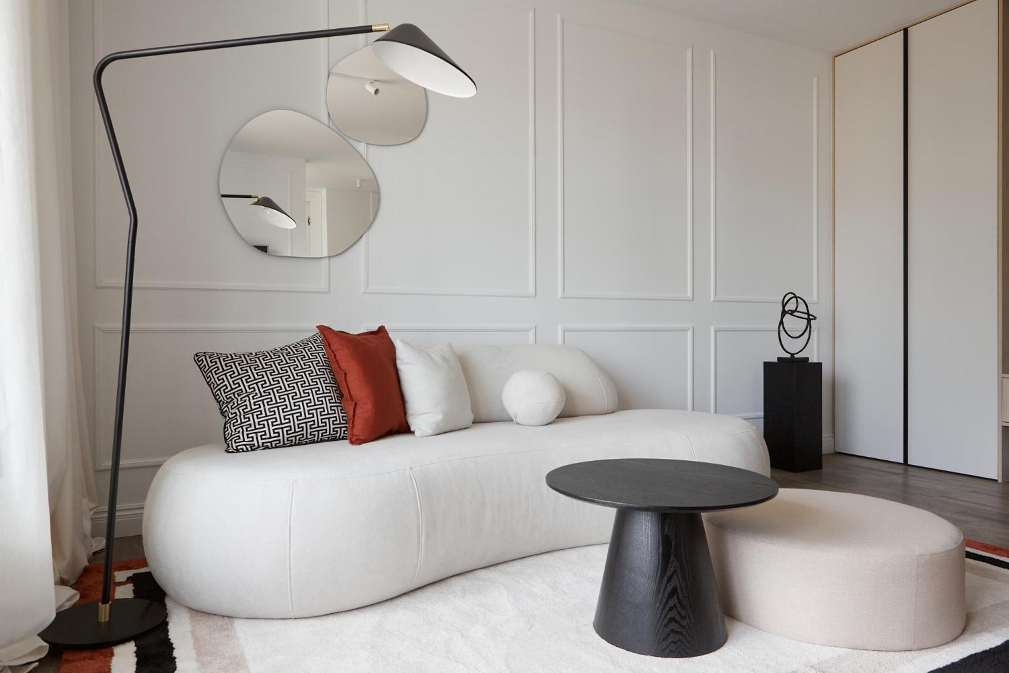 Flatbook-City Center Prestige Residences Rivus With Gym & Sauna Gdynia Dış mekan fotoğraf